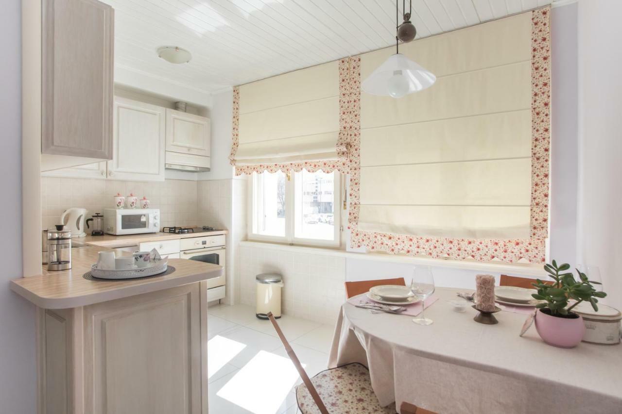 Shabby Chic Apartments Šibenik Eksteriør bilde