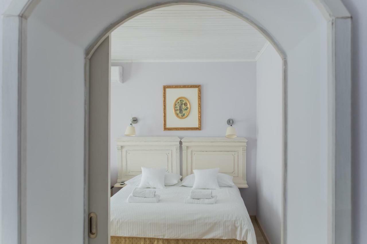 Shabby Chic Apartments Šibenik Eksteriør bilde