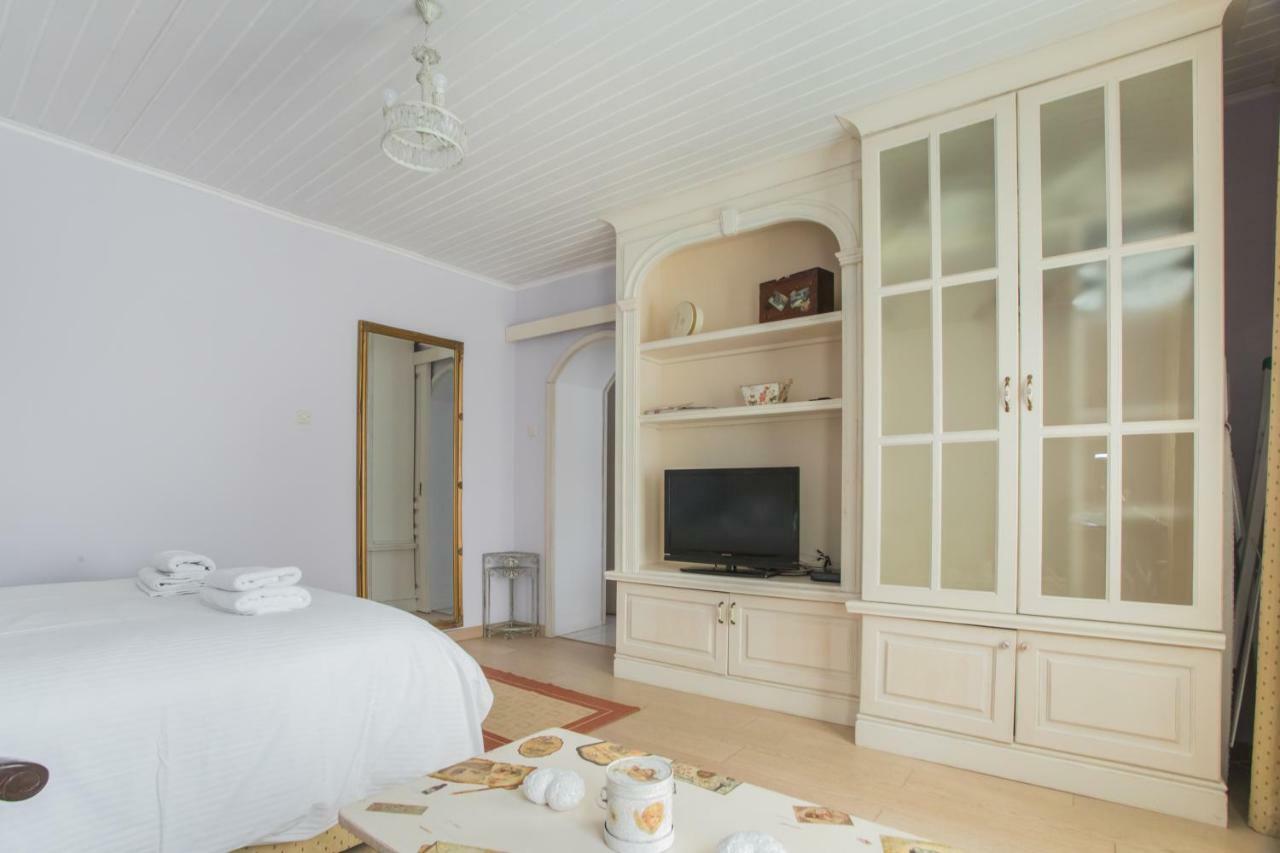 Shabby Chic Apartments Šibenik Eksteriør bilde