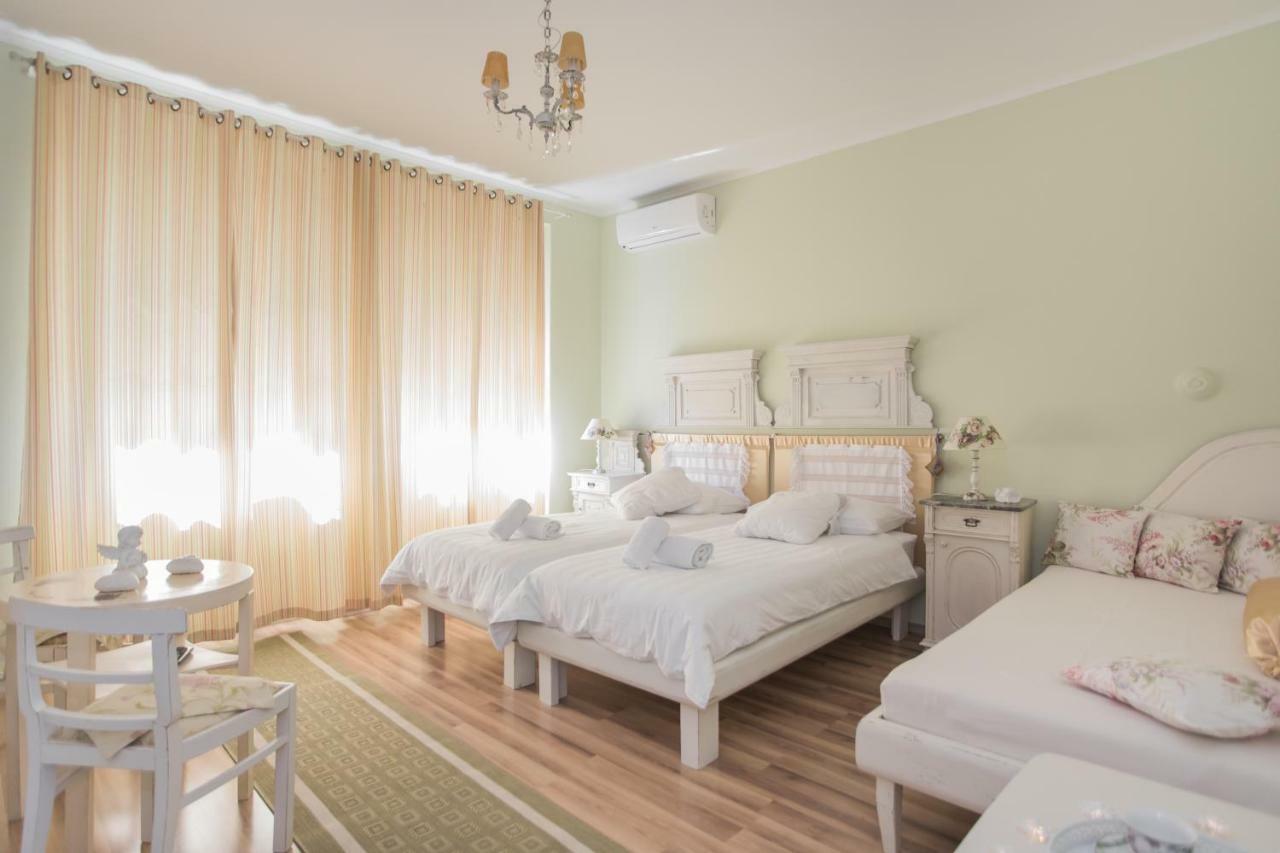 Shabby Chic Apartments Šibenik Eksteriør bilde