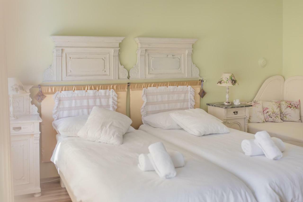 Shabby Chic Apartments Šibenik Eksteriør bilde