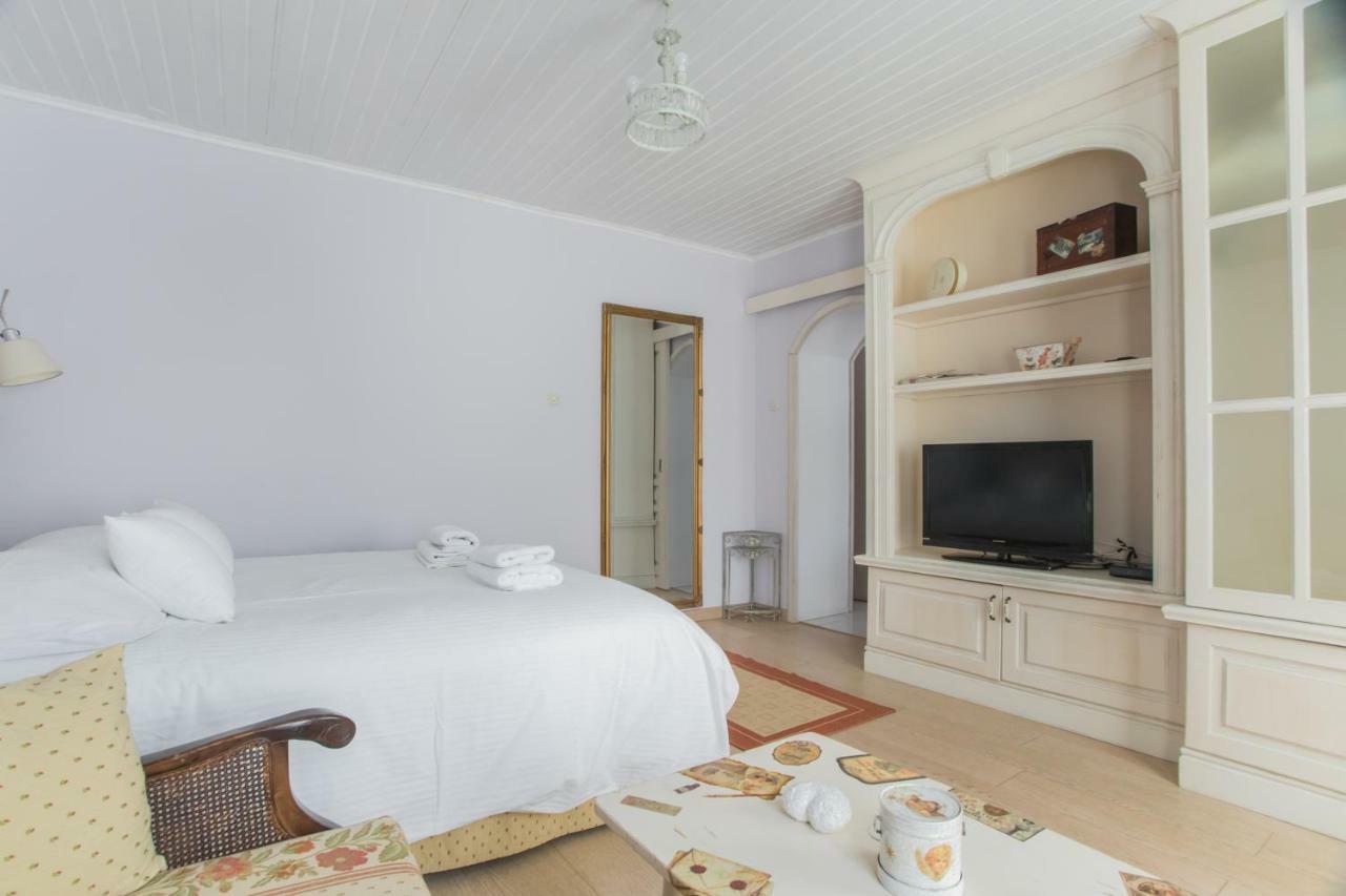 Shabby Chic Apartments Šibenik Eksteriør bilde